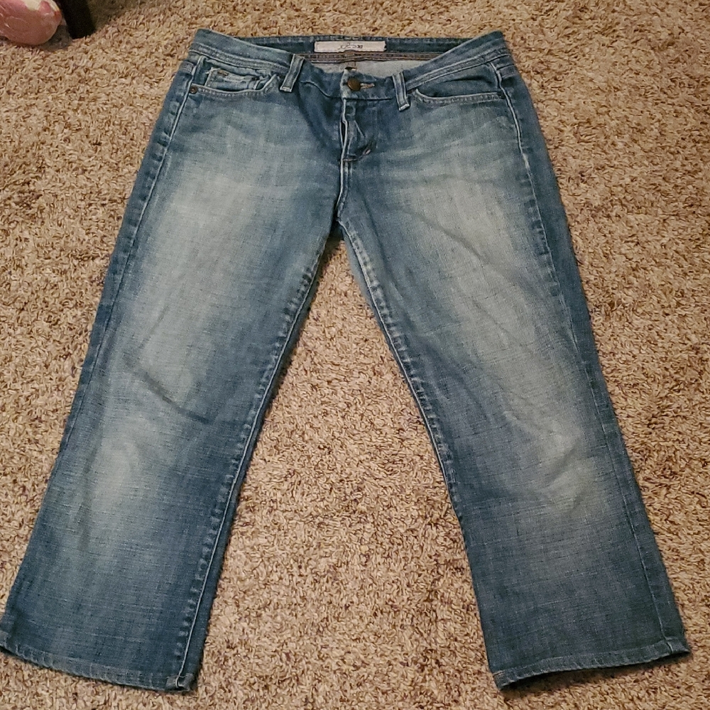 Joe's Jeans Women's Crop Jeans